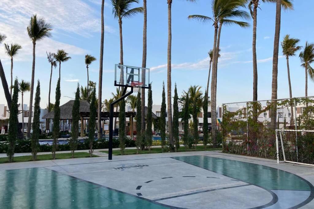 Villa Preciosa Enjoyable Casa 12 Personas Alberca Playa Coto 24H Mazatlán Esterno foto